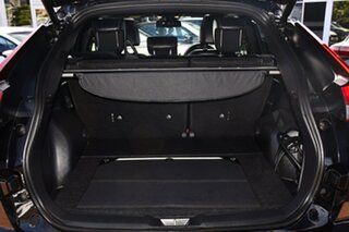 2023 Mitsubishi Eclipse Cross YB MY22 PHEV AWD Exceed Black 1 Speed Automatic Wagon Hybrid