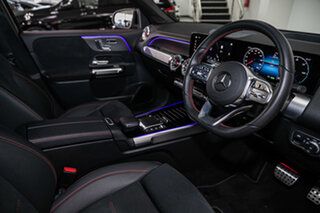 2023 Mercedes-Benz EQB X243 803+053MY EQB250 Night Black 1 Speed Reduction Gear Wagon.