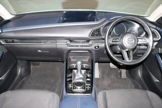 2022 Mazda CX-30 DM2W7A G20 SKYACTIV-Drive Evolve White 6 Speed Sports Automatic Wagon