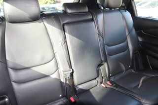 2017 Mazda CX-9 MY18 Azami (AWD) Jet Black 6 Speed Automatic Wagon