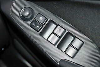 2017 Mazda 3 BN5478 Neo SKYACTIV-Drive Red 6 Speed Sports Automatic Hatchback