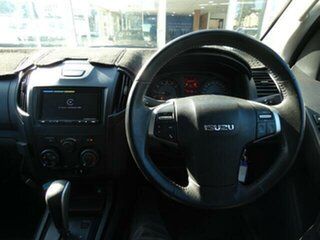 MY17 ISUZU D-MAX SX (4x2) AUTO CREW CAB UTILITY DT4 DIESEL (IOR7006)