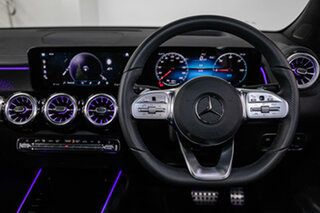2023 Mercedes-Benz EQB X243 803+053MY EQB250 Polar White 1 Speed Reduction Gear Wagon