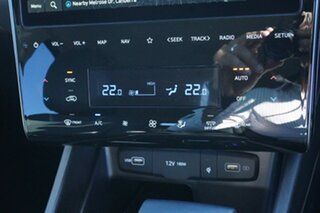 2023 Hyundai Tucson NX4.V2 MY23 Highlander 2WD Titan Grey 6 Speed Automatic Wagon