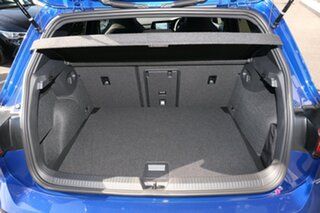 2023 Volkswagen Golf 8 MY23 R DSG 4MOTION Lapiz Blue 7 Speed Sports Automatic Dual Clutch Hatchback