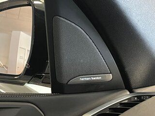 2018 BMW X5 G05 MY19 M50d (5 Seat) Mineral White 8 Speed Auto Dual Clutch Wagon
