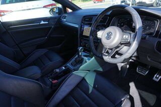 2020 Volkswagen Golf 7.5 MY20 R DSG 4MOTION White 7 Speed Sports Automatic Dual Clutch Hatchback