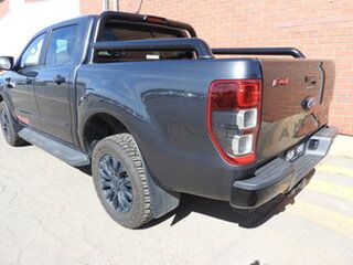 2021 Ford Ranger PX MkIII 2021.75MY FX4 Grey 10 Speed Sports Automatic Double Cab Pick Up