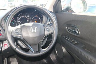 2016 Honda HR-V MY16 VTi-S Burgundy 1 Speed Constant Variable Wagon