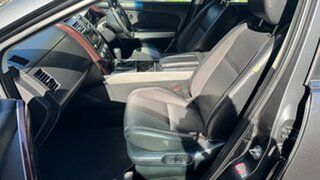 2015 Mazda CX-9 MY14 Grand Touring Grey 6 Speed Auto Activematic Wagon