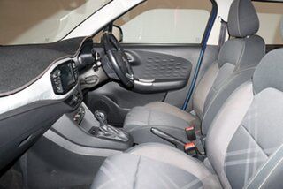 2020 MG MG3 SZP1 MY20 Core (Nav) Regal Blue 4 Speed Automatic Hatchback