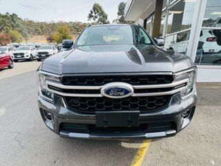 2023 Ford Everest UB 2022.00MY Ambiente Grey 10 Speed Sports Automatic SUV