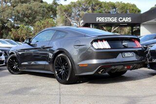 2016 Ford Mustang FM GT Fastback SelectShift Grey 6 Speed Sports Automatic FASTBACK - COUPE
