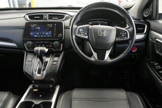 2021 Honda CR-V RW MY21 VTi 4WD LX AWD Grey 1 Speed Constant Variable Wagon