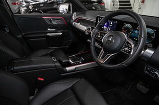 2023 Mercedes-Benz EQB X243 803+053MY EQB250 Cosmos Black 1 Speed Reduction Gear Wagon.
