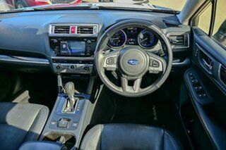 2015 Subaru Outback B6A MY15 3.6R CVT AWD Blue 6 Speed Constant Variable Wagon