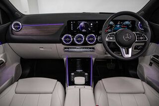 2023 Mercedes-Benz EQA H243 803+053MY EQA250 Cosmos Black 1 Speed Reduction Gear Wagon
