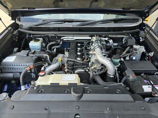 2014 Toyota Landcruiser Prado KDJ150R MY14 GXL Blue 5 Speed Sports Automatic Wagon