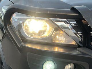 2018 Mazda BT-50 UR0YG1 XTR Black 6 Speed Manual Utility