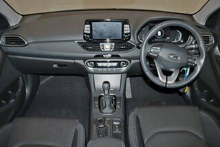 2023 Hyundai i30 PD.V4 MY23 Grey 6 Speed Sports Automatic Hatchback