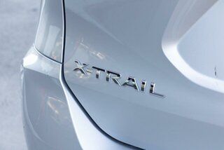 2020 Nissan X-Trail T32 Series III MY20 ST X-tronic 2WD Silver 7 Speed Constant Variable Wagon