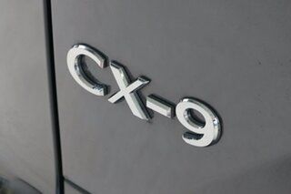 2021 Mazda CX-9 CX9M Azami (FWD) Grey 6 Speed Automatic Wagon