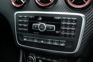 2015 Mercedes-Benz A250 176 MY15 Sport 7 Speed Automatic Hatchback