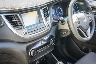 2018 Hyundai Tucson TL2 MY18 Active 2WD White 6 Speed Manual Wagon