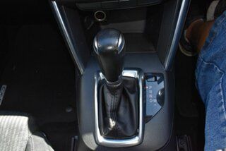 2013 Mazda CX-5 MY13 Upgrade Maxx Sport (4x4) Grey 6 Speed Automatic Wagon