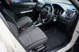 2016 Suzuki Vitara LY RT-S 2WD Savannah Ivory 6 Speed Sports Automatic Wagon