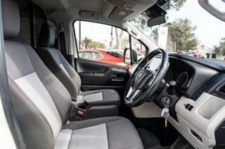 2019 Toyota HiAce French Vanilla Automatic Van