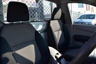 2015 Mitsubishi Triton MN MY15 GLX (4x4) White 5 Speed Manual 4x4 Cab Chassis