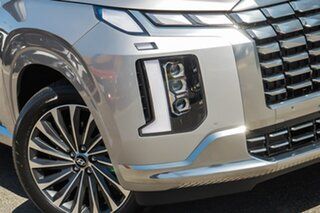 2023 Hyundai Palisade LX2.V4 MY24 Calligraphy AWD Shimmering Silver 8 Speed Sports Automatic Wagon.
