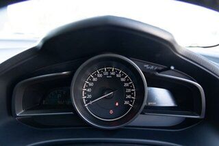 2018 Mazda 3 BN5278 Maxx SKYACTIV-Drive Sport White 6 Speed Sports Automatic Sedan