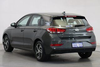 2023 Hyundai i30 PD.V4 MY23 Grey 6 Speed Sports Automatic Hatchback.