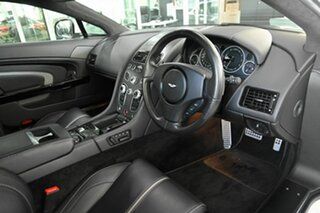 2015 Aston Martin V12 MY16 Vantage Sportshift III S White 7 Speed Sports Automatic Single Clutch.