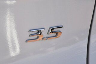 2023 Hyundai Santa Fe TM.V4 MY23 Elite White 8 Speed Sports Automatic Wagon