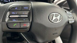 2018 Hyundai i30 PD Go White 6 Speed Auto Sequential Hatchback