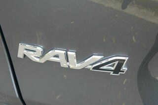 2021 Toyota RAV4 Axah54R Cruiser eFour Grey 6 Speed Constant Variable Wagon Hybrid
