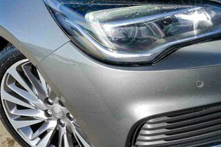 2017 Holden Astra BK MY17 RS-V Grey 6 Speed Sports Automatic Hatchback.