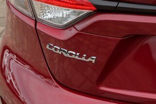2023 Toyota Corolla ZWE219R Ascent Sport E-CVT Hybrid Atomic Rush 10 Speed Constant Variable Sedan