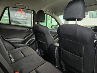 2016 Mazda CX-5 KE1032 Maxx SKYACTIV-Drive AWD Red 6 Speed Sports Automatic Wagon