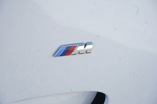2017 BMW X5 F15 xDrive30d White 8 Speed Sports Automatic Wagon