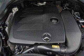 2020 Mercedes-Benz GLC-Class X253 800+050MY GLC200 9G-Tronic Selenite Grey 9 Speed Sports Automatic