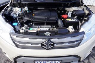 2016 Suzuki Vitara LY RT-S 2WD Savannah Ivory 6 Speed Sports Automatic Wagon