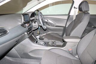 2023 Hyundai i30 PD.V4 MY23 Grey 6 Speed Sports Automatic Hatchback
