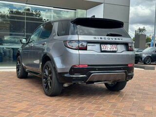 2023 Land Rover Discovery Sport L550 24MY P250 Dynamic SE Grey 9 Speed Sports Automatic Wagon