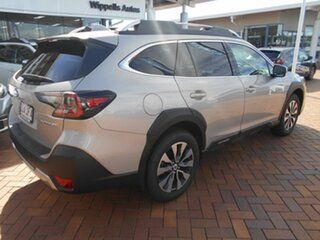 2023 Subaru Outback MY24 AWD Touring Gold Continuous Variable Wagon