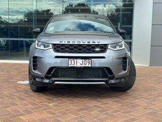 2023 Land Rover Discovery Sport L550 24MY P250 Dynamic SE Grey 9 Speed Sports Automatic Wagon.