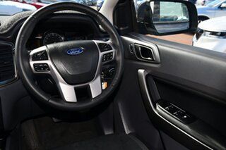 2016 Ford Everest UA Trend Grey 6 Speed Sports Automatic SUV
